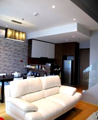 Condos for rent :  Villa                     Rachatewi 