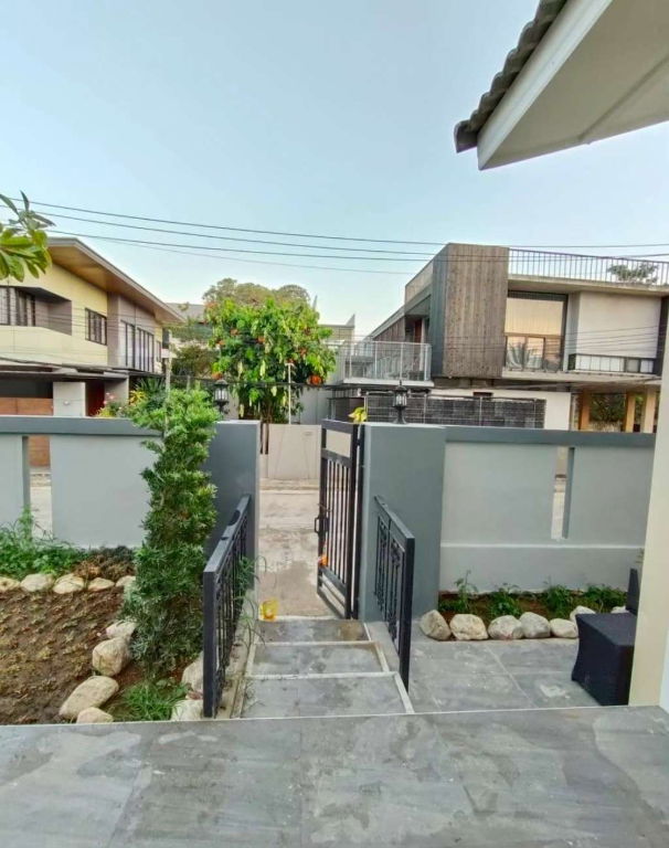 รูป พูลวิลล่าหลังใหญ่ หมู่บ้านเชียงใหม่เลคแลนด์ - รูปที่ 25/28