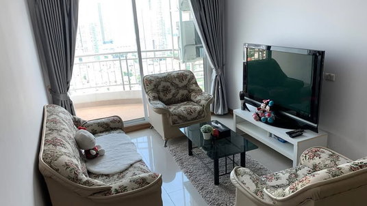 รูปภาพ #A124222 ✅ 6/3/69 ให้เช่า Supalai River Resort 📲📢สอบถาม ld line @condoboy