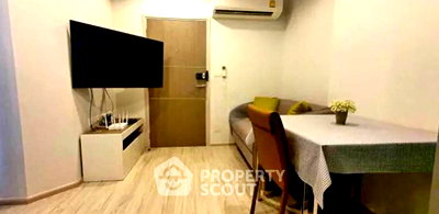 ขายคอนโด : คอนโด 1-ห้องนอน ที่ ไอดีโอ โมบิ แกรนด์ อินเตอร์เชนจ์ บางซื่อ ใกล้ MRT เตาปูน (ID 2702738)