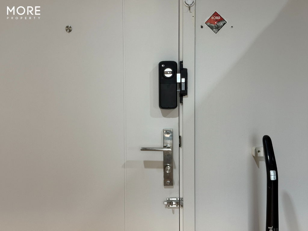 รูป ให้เช่า เอสเซ็น คอนโด 2นอน 2น้ำ 55ตร.ม. ชั้น 21 ติดเซ็นทรัลเชียงใหม่ (ID:581CR) - รูปที่ 23/41