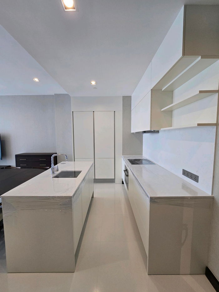 รูป 🏢 ให้เช่าคอนโด : Q 1 Sukhumvit (คิว 1 สุขุมวิท) รหัสทรัพย์ | 📌LNP-C12331 - รูปที่ 12/19