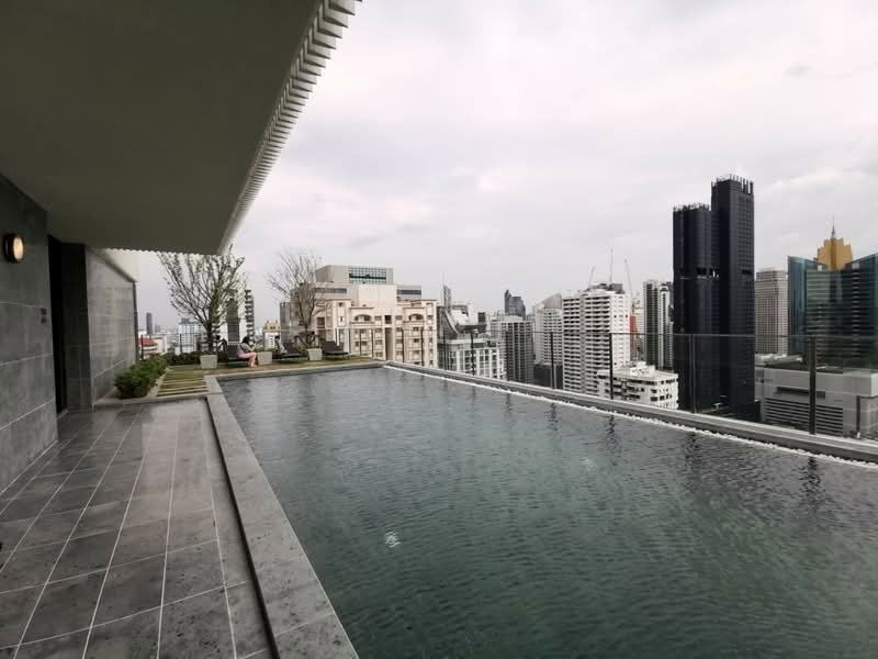 รูป ขายด่วน ต่ำกว่าประเมิน 1 bedroom Noble Recole สุขุมวิท 19 เพียง 6.8 ล้าน - รูปที่ 13/18
