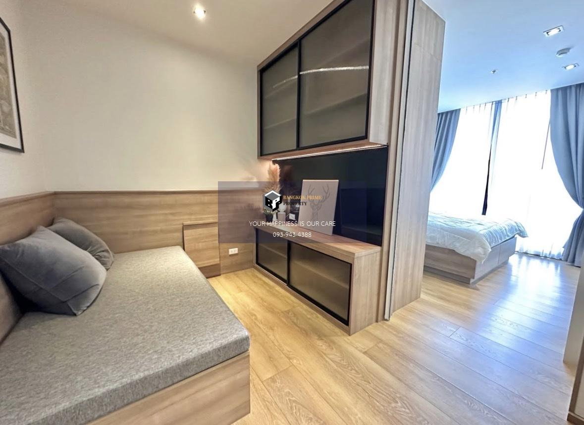 รูป Park Origin Phrom Phong | 🚝ใกล้ BTSพร้อมพงษ์ #2025121313445#FC - รูปที่ 5/8