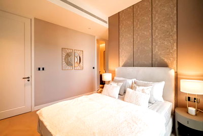 Condos for rent : One89 Wireless | Ultra Luxury Branded Residence #2026021613981#FC