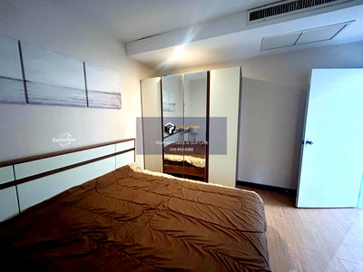 คอนโดให้เช่า : Noble Remix | Best price New renovate 🚝Connect to BTS Thonglor #2026011913754#FC