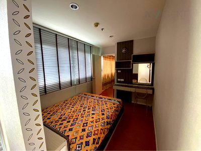 เช่าคอนโด เมกะ บางนา : 🎊 ให้เช่าคอนโด ลุมพินี เมกะซิตี้ บางนา อาคาร D ชั้น 26 2 ห้องนอน ขนาด 45.00 ตรม ใกล้ ห้าง Mega บางนา