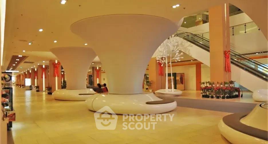 รูป คอนโด 2-ห้องนอน ที่ เบ็ล แกรนด์ พระราม 9 ใกล้ MRT พระราม 9 (ID 1983173) - รูปที่ 4/5