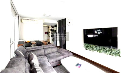 Condos for sale : For Sale Condo , Garden Asoke Rama 9 , Bang Kapi , Huai Khwang , Bangkok , CX-147112 ✅ Live chat with us ADD LINE @connexproperty ✅