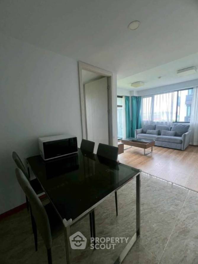 รูป คอนโด 2-ห้องนอน ที่ เจ อาร์ วาย พระราม 9 ใน บางกะปิ (ID 2635746) - รูปที่ 2/3