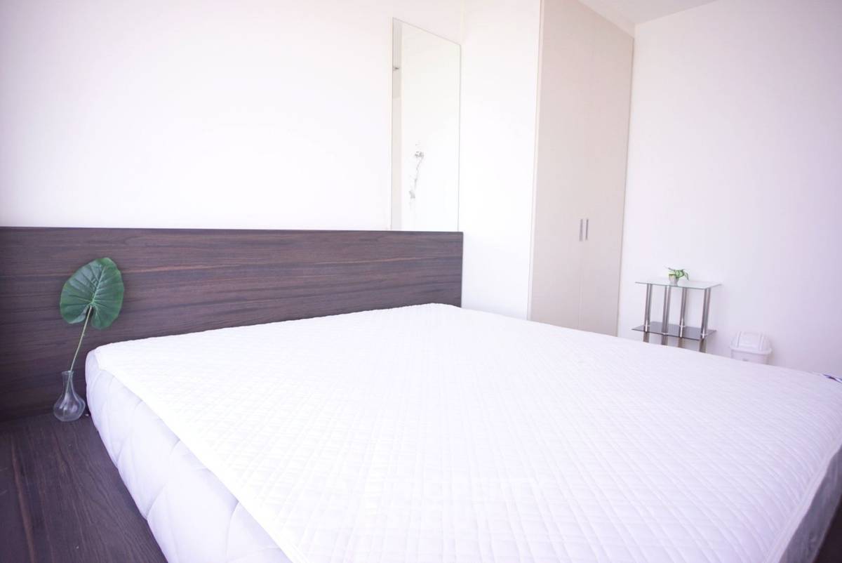 picture 2-BR Condo at Pause Sukumvit 107 near BTS Bearing (ID 1396607) - 10/18