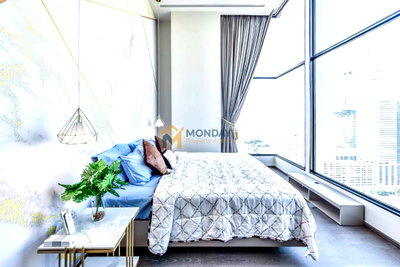Condos for rent : 🔥 Available Now! Park Origin Ratchathewi - Book Before It's Gone! 🔥 MD-26028510