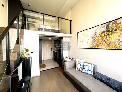 ขายคอนโด : 🔥🔥🔥 ขายคอนโด  พาร์ค ออริจิ้น จุฬา - สามย่าน MRT-สามย่าน มหาพฤฒาราม เขต บางรัก กรุงเทพ CX-126134 ✅ ทักไลน์ @connexproperty ตอบทันที ทีมงานมืออาชีพ ✅ 🔥🔥🔥