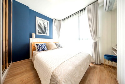 Condos for rent : ✅️Ready to Move in 🔥For Rent #NOP434 Feel Condo Ladprao 122