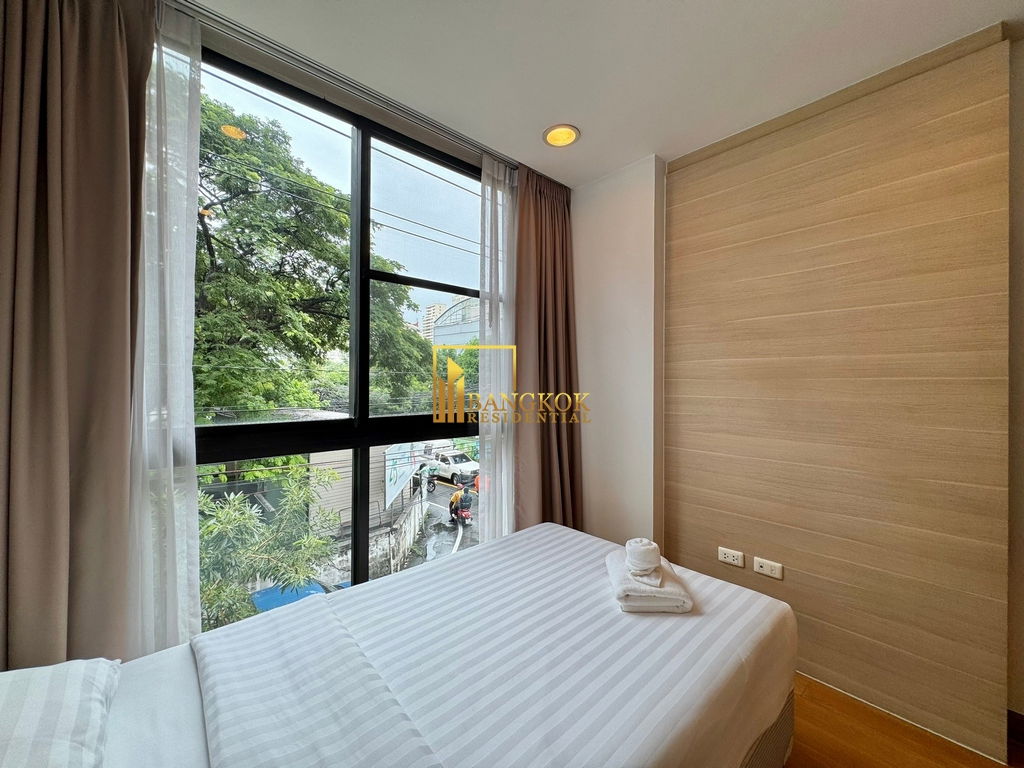 picture Modern 2 Bedroom Serviced Apartment in Prime Location - BR30296SA - 15/28