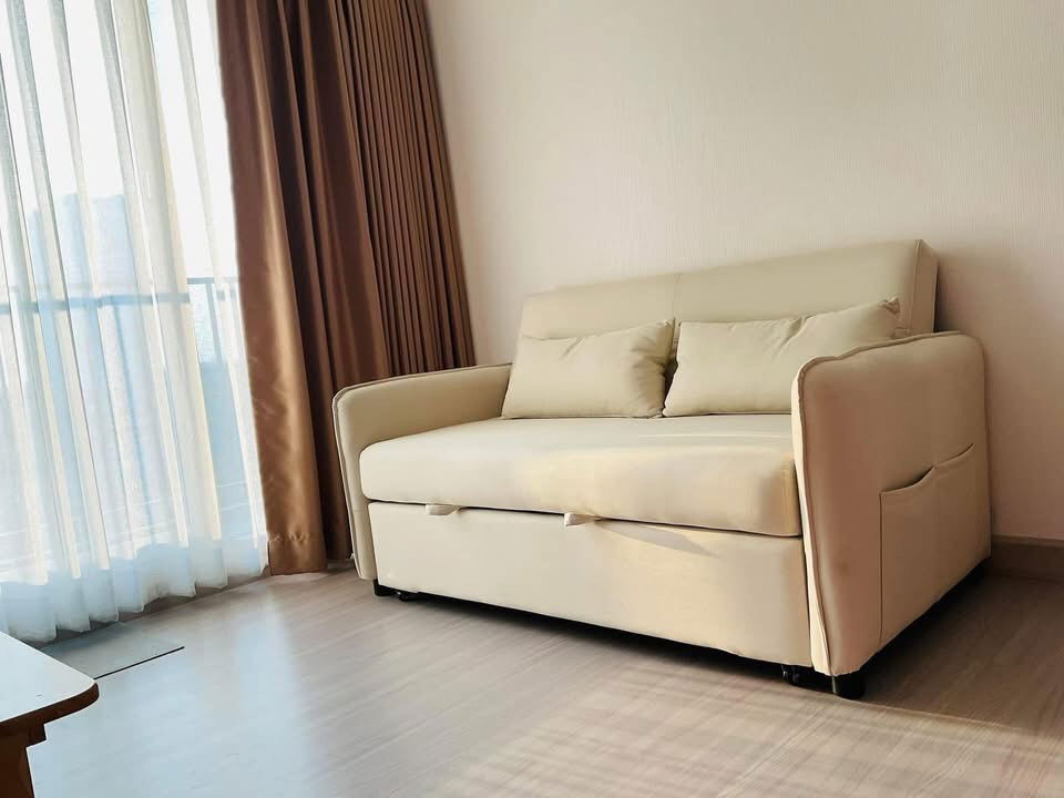 picture Supalai Loft Sathorn - Ratchaphruek - 4/7