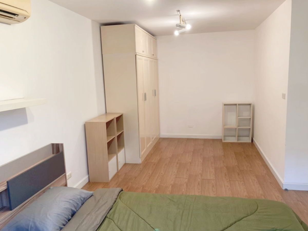 picture Spacious 50sqm Large 1BR Near BTS Thong lor - 7/13