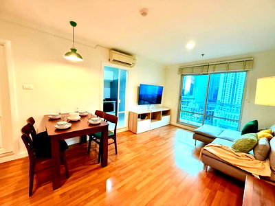 Condos for rent : Lumpini Place Rama 9 - Ratchada 
