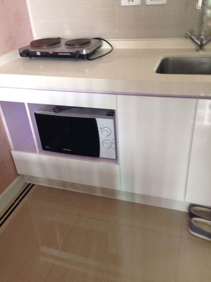 รูป ขาย TC Green Rama 9 ห้องสวย เฟอร์ครบ ใกล้ MRT พระราม 9 | Code DS2406 Line: @Dstay - รูปที่ 14/19