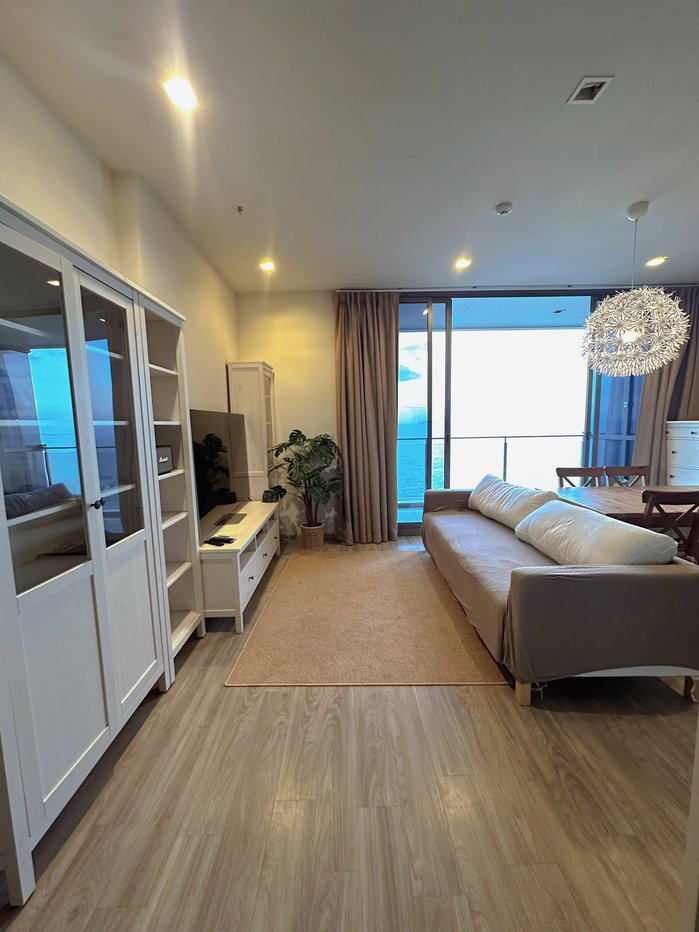 รูป Condo 2 Bedroom for Rent at Baan Plai Haad Wongamat Pattaya - รูปที่ 4/9