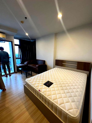 เช่าคอนโด MRT เพชรเกษม 48 : 🔥 BHLP106 🔥 Line : @p2nproperty