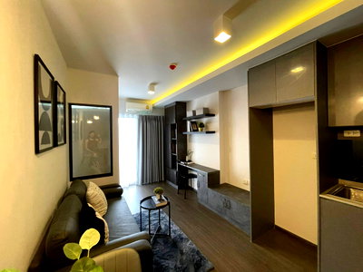 Condos for rent :  Ideo Sukhumvit93  Ideo Sukhumvit93