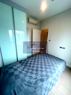 คอนโดให้เช่า : The Crest Sukhumvit 34 | ✨ Beautiful room South View #2025111712948#FC