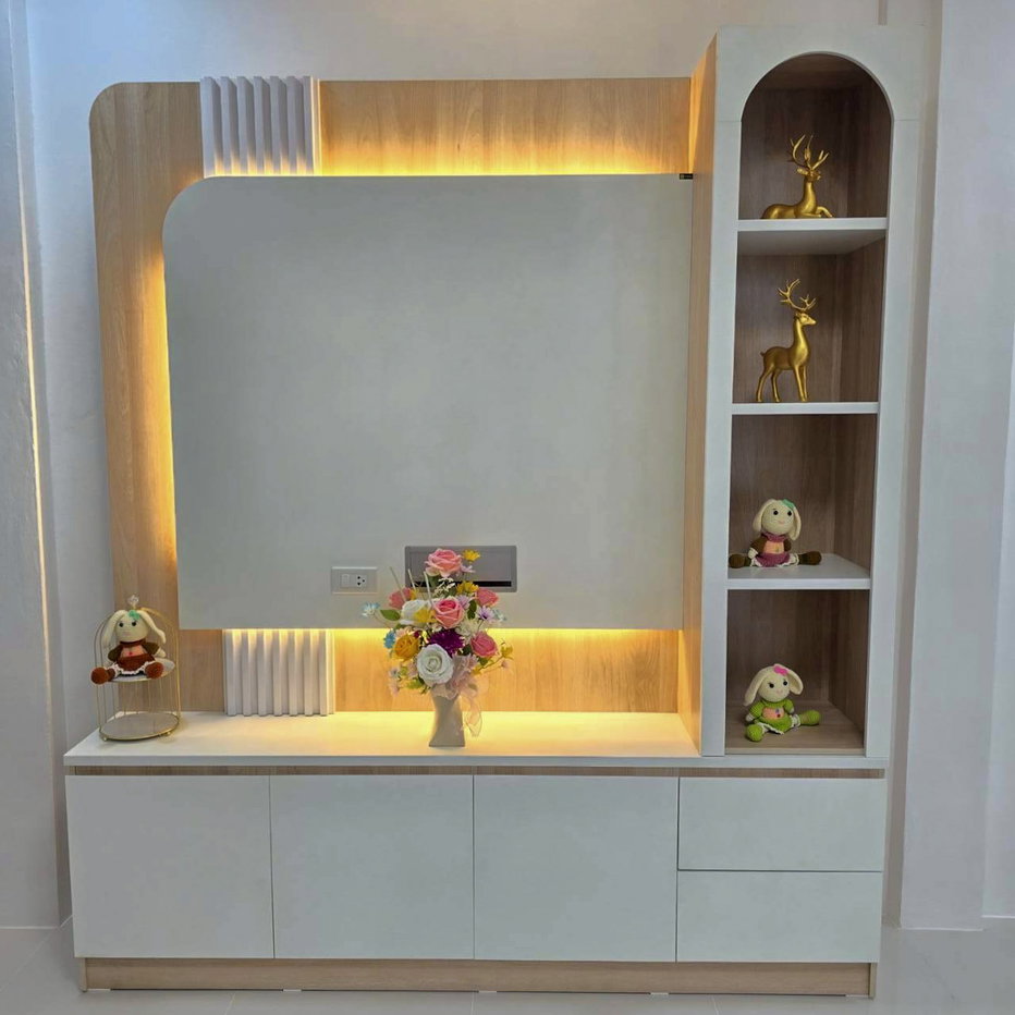 รูป 3 Bedroom Townhome for Sale in East Pattaya - รูปที่ 3/11