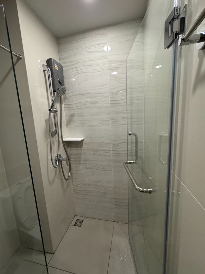 รูป 🎈 For Rent 🏨Aspire Onnut Station (แอสปาย อ่อนนุช สเตชั่น)🏨JA-1224 - รูปที่ 11/11