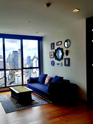 Condos for rent Sukumvit 13 : Best Price 💗 For rent, Hyde Sukhumvit 13, very beautiful room, very good price, fully decorated Line @dstay