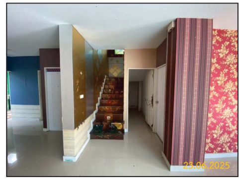 picture HOME 250 square meter null Khlong Luang Khlong Sam for 3960000 THB - 17/22