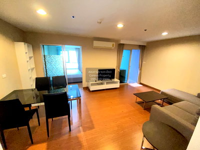 Condos for sale : For Sale Condo , BELLE GRAND RAMA 9 , MRT-Phra Ram 9 , Huai Khwang , Huai Khwang , Bangkok , CX-140825 ✅ Live chat with us ADD LINE @connexproperty ✅