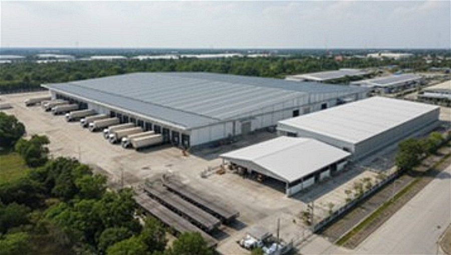 รูป Call : 080-047-5964 ให้เช่าพื้นที่คลังสินค้า (Warehouse) โกดัง โรงงาน พร้อมบริการโลจิสติกส์ครบวงจร สวนอุตสาหกรรมโรจนะ อยุธยา - รูปที่ 2/11