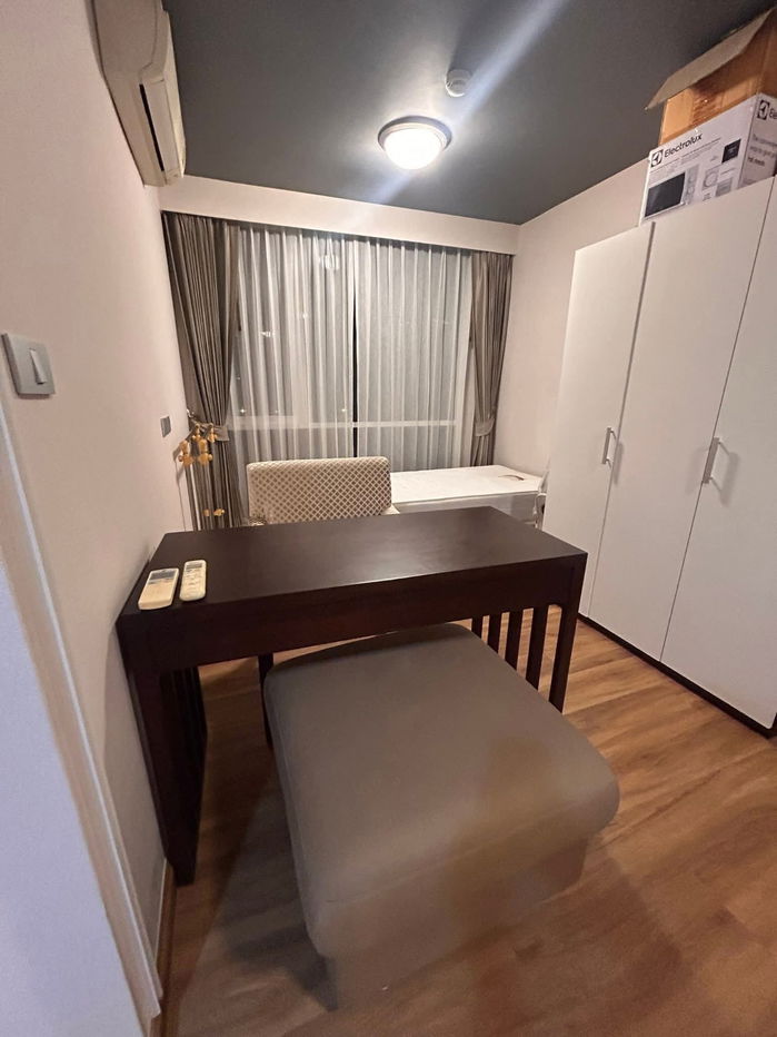 picture Interlux Premier Sukhumvit 13 | Best Corner 2BR 58 sqm | Prime Sukhumvit Location | 35,000 THB/Month - 5/9