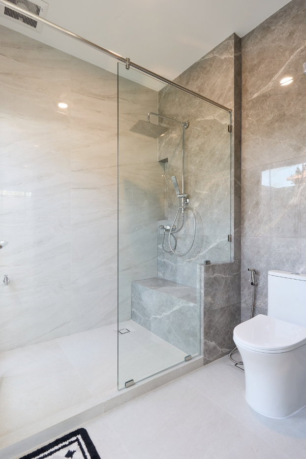 รูป ซีรีนเลค เชียงใหม่ 4 ห้องนอน 5 ห้องน้ำ 131 ตร.ว. (ID:138PS) - รูปที่ 22/27