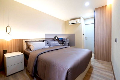 Condos for sale : The Winning Tower | 2-bedroom condo, beautifully decorated and ready to move in. Excellent location. #2026022814083 #FC