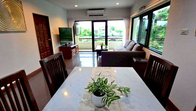 Condos for sale 700 Year Sports Arena Chiang Mai : **Foreigner Quota Buyer,  Baan Karnkanok3 Jedyod Condo For Sale! Near Maya Shopping Mall 