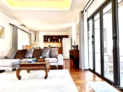 บ้านเดี่ยว เมืองภูเก็ต ภูเก็ต : ขาย วิลล่า 2 ห้องนอน ใน ราไวย์, ภูเก็ต 6090175