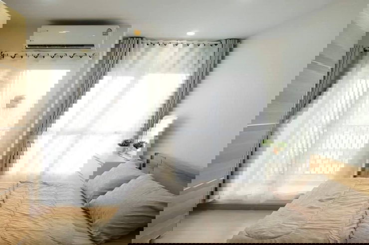 picture 🏙✨ Condo for Rent – Supalai Veranda Ramkhamhaeng ✨
🛏 Studio Room
📐 Size: 28 sq.m.
🏢 9th Floor - 10/10