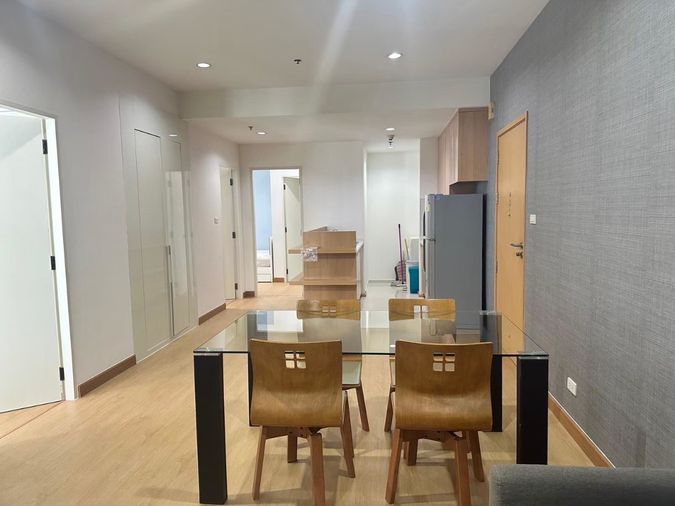 🔥Rare Item 🔥3B2B 105sqm. Villa Rachathewi Just 60K/Month Call Ms.Angel(Aumi) 0658209572