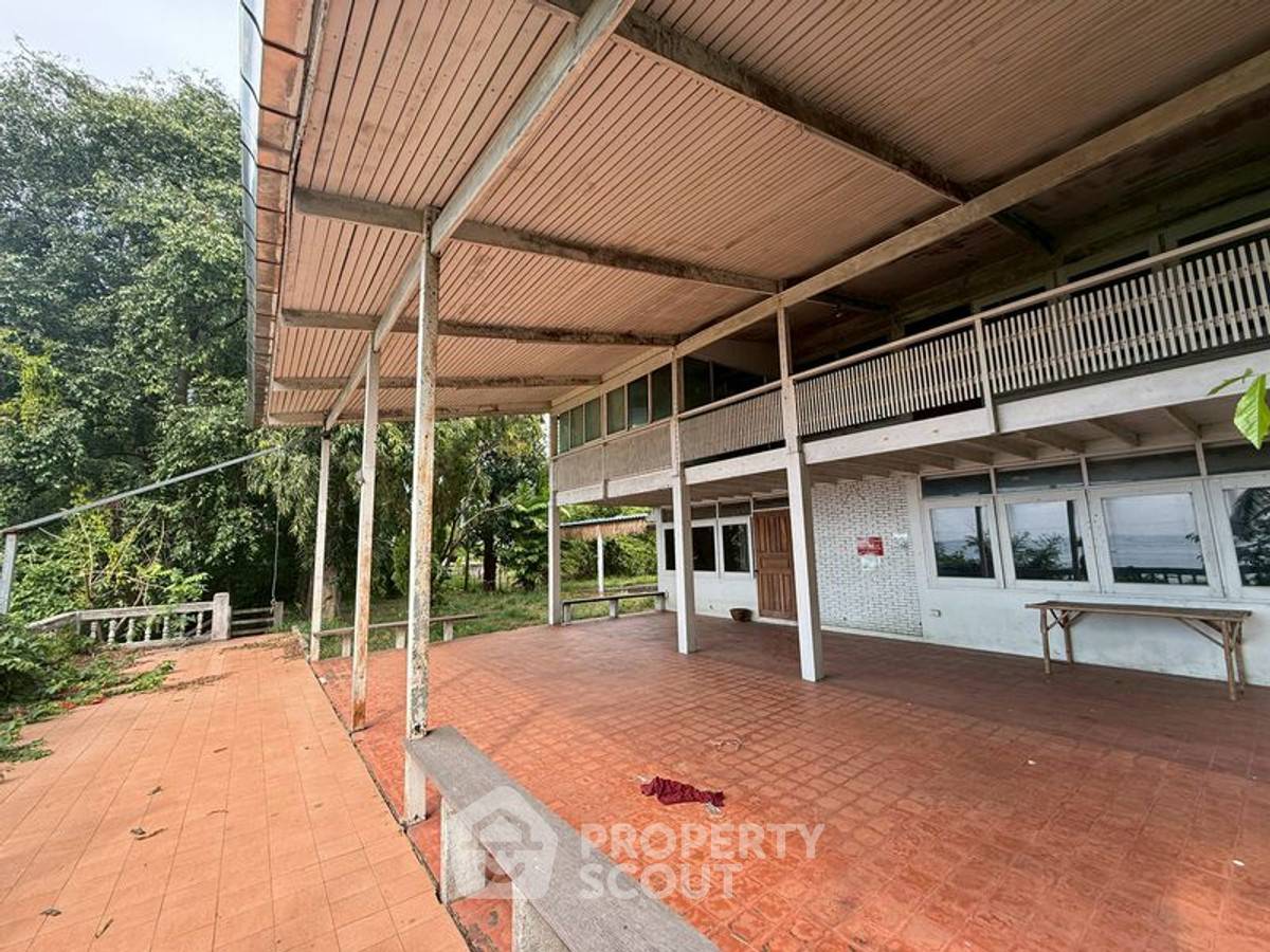 รูป ที่ดินสำหรับปล่อยขาย 11,864 ตารางเมตร แถว ใน บางพระ (ID 2711051) - รูปที่ 5/18