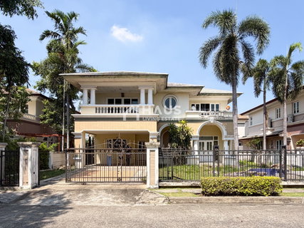 Ladawan Phutthamonthon Sai 2 / 4 Bedrooms #HPHU015
