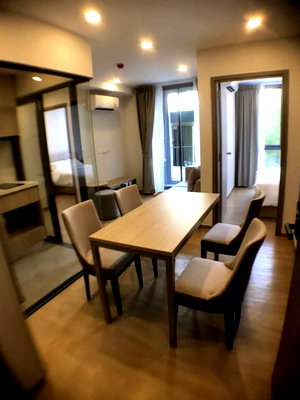 Condos for rent Soi Sukhumvit 71 :  The Nest Sukhumvit                 71