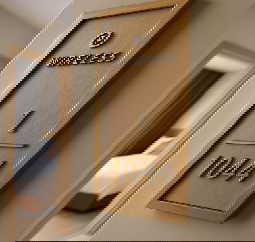 รูป #A124195 ✅ 4/3/69 ให้เช่า Life One Wireless 📲📢สอบถาม ld line @condoboy - รูปที่ 10/10