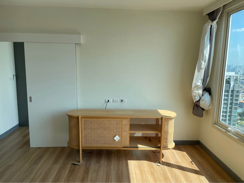 รูป ขาย The Empire Place Sathorn ห้องสวย ชั้นสูง วิวสวย เดินทางสะดวก | Code DS1837 Line : @Dstay - รูปที่ 5/10