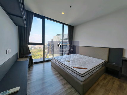 รูปภาพ The Line Jatujak-Mochit | 🚝ใกล้ BTS,MRTจตุจักร #2026012213774 #FC