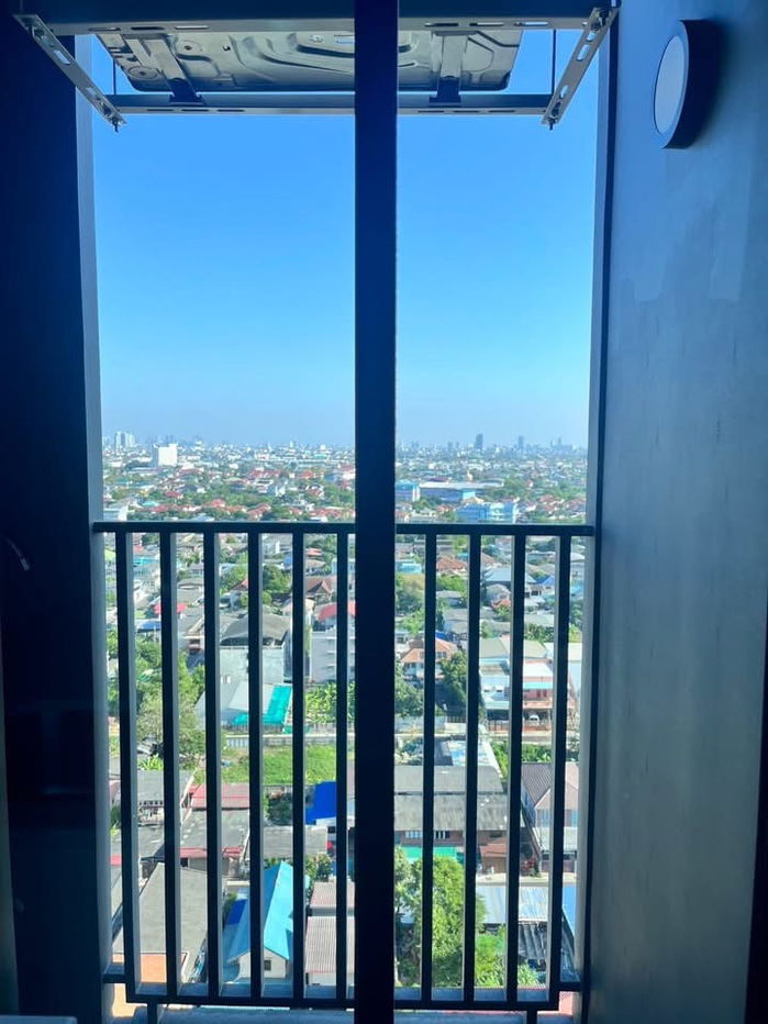 รูป ✨ยินดีรับบัตรเครดิต Origin สุขุมวิท-แพรกษา 🚝 BTS แพรกษา 📌ใกล้โรบินสัน สมุทรปราการ ,ตลาดแบล็คมาร์เกต - รูปที่ 4/6