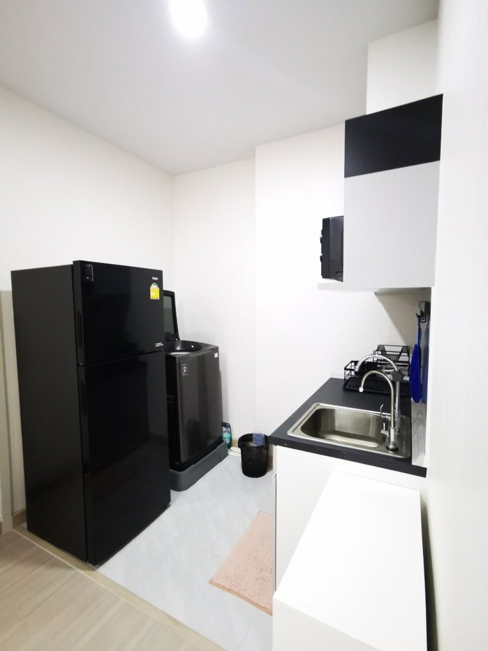 รูป 🦋RB23602 ให้เช่าถูกมาก📢ศุภาลัย ลอฟท์ สาทร - ราชพฤกษ์👉แอดไลน์ @714txlxc( มี @ ด้วย) แอดมินตอบไว  - รูปที่ 13/13