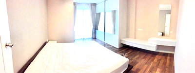Condos for sale BTS On Nut : 2-BR Condo at The Room Sukhumvit 79 near BTS On Nut (ID 2511770)