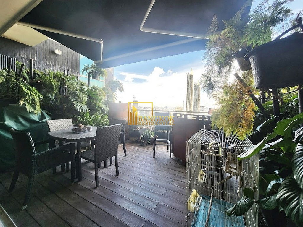 picture The River Condo | Truly Unique 5 Bedroom Duplex For Sale - BR17042CD - 7/33